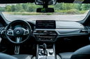 BMW 520 G30 FACELIFT / M PACK / xDrive / 520d Mild Hybrid / SALON PL / MAXTON zdjęcie 37