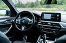 BMW 520 G30 FACELIFT / M PACK / xDrive / 520d Mild Hybrid / SALON PL / MAXTON zdjęcie 40