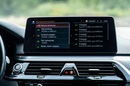 BMW 520 G30 FACELIFT / M PACK / xDrive / 520d Mild Hybrid / SALON PL / MAXTON zdjęcie 49