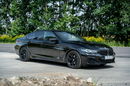 BMW 520 G30 FACELIFT / M PACK / xDrive / 520d Mild Hybrid / SALON PL / MAXTON zdjęcie 5