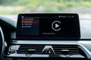 BMW 520 G30 FACELIFT / M PACK / xDrive / 520d Mild Hybrid / SALON PL / MAXTON zdjęcie 51