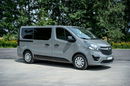 Opel Vivaro VIVARO / 1.6 DIESEL / 90HP / SZARY METALIK / 9 MIEJSC zdjęcie 1