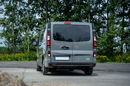 Opel Vivaro VIVARO / 1.6 DIESEL / 90HP / SZARY METALIK / 9 MIEJSC zdjęcie 11