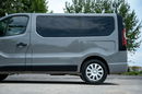 Opel Vivaro VIVARO / 1.6 DIESEL / 90HP / SZARY METALIK / 9 MIEJSC zdjęcie 17