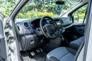 Opel Vivaro VIVARO / 1.6 DIESEL / 90HP / SZARY METALIK / 9 MIEJSC zdjęcie 20