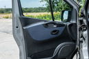 Opel Vivaro VIVARO / 1.6 DIESEL / 90HP / SZARY METALIK / 9 MIEJSC zdjęcie 21