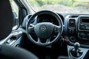 Opel Vivaro VIVARO / 1.6 DIESEL / 90HP / SZARY METALIK / 9 MIEJSC zdjęcie 24