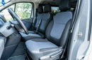 Opel Vivaro VIVARO / 1.6 DIESEL / 90HP / SZARY METALIK / 9 MIEJSC zdjęcie 25