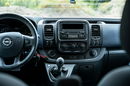 Opel Vivaro VIVARO / 1.6 DIESEL / 90HP / SZARY METALIK / 9 MIEJSC zdjęcie 28