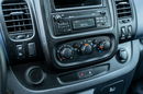Opel Vivaro VIVARO / 1.6 DIESEL / 90HP / SZARY METALIK / 9 MIEJSC zdjęcie 29
