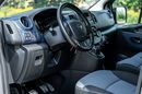 Opel Vivaro VIVARO / 1.6 DIESEL / 90HP / SZARY METALIK / 9 MIEJSC zdjęcie 31