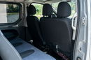 Opel Vivaro VIVARO / 1.6 DIESEL / 90HP / SZARY METALIK / 9 MIEJSC zdjęcie 37