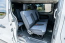 Opel Vivaro VIVARO / 1.6 DIESEL / 90HP / SZARY METALIK / 9 MIEJSC zdjęcie 38