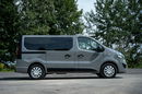 Opel Vivaro VIVARO / 1.6 DIESEL / 90HP / SZARY METALIK / 9 MIEJSC zdjęcie 6
