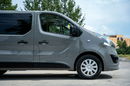 Opel Vivaro VIVARO / 1.6 DIESEL / 90HP / SZARY METALIK / 9 MIEJSC zdjęcie 8