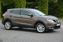 Qashqai 1.6dCi(130KM) Ledy Duża Navi Kamera 2xParktronic Alu 17"ASO Nissan zdjęcie 10