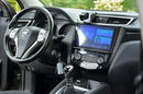 Qashqai 1.6dCi(130KM) Ledy Duża Navi Kamera 2xParktronic Alu 17"ASO Nissan zdjęcie 17