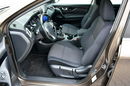 Qashqai 1.6dCi(130KM) Ledy Duża Navi Kamera 2xParktronic Alu 17"ASO Nissan zdjęcie 18