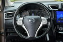 Qashqai 1.6dCi(130KM) Ledy Duża Navi Kamera 2xParktronic Alu 17"ASO Nissan zdjęcie 21