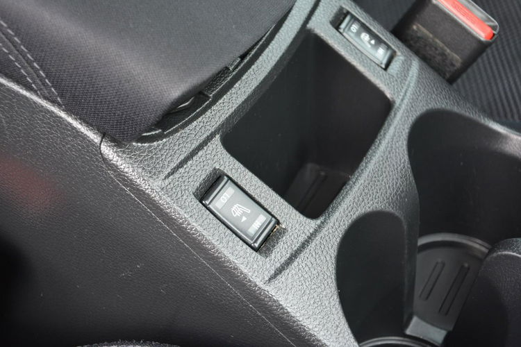 Qashqai 1.6dCi(130KM) Ledy Duża Navi Kamera 2xParktronic Alu 17"ASO Nissan zdjęcie 26