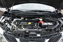 Qashqai 1.6dCi(130KM) Ledy Duża Navi Kamera 2xParktronic Alu 17"ASO Nissan zdjęcie 30