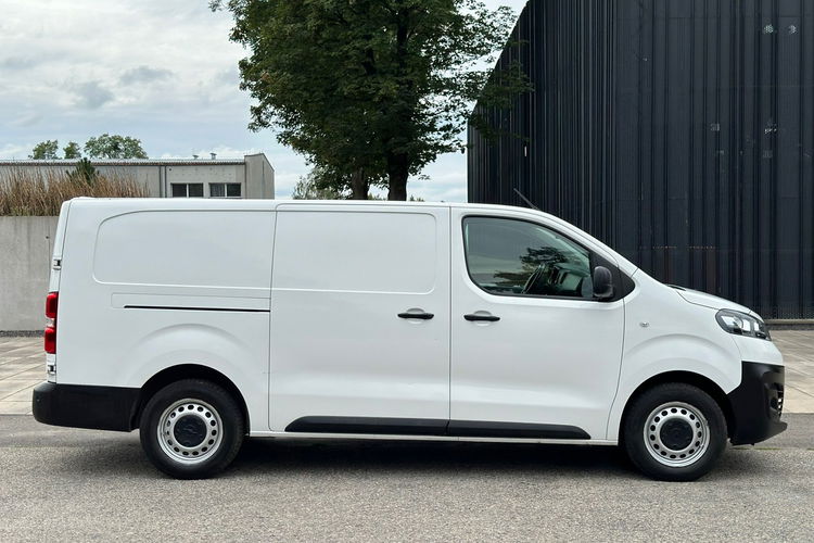 Opel Movano Faktura VAT 23% Long zdjęcie 10