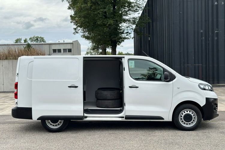 Opel Movano Faktura VAT 23% Long zdjęcie 14