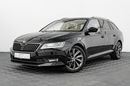 Skoda Superb GD405TT#2.0 TDI 4x4 L&K DSG Podgrz. I wentyl. f. Salon PL VAT 23% zdjęcie 12