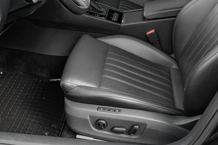 Skoda Superb GD405TT#2.0 TDI 4x4 L&K DSG Podgrz. I wentyl. f. Salon PL VAT 23% zdjęcie 14