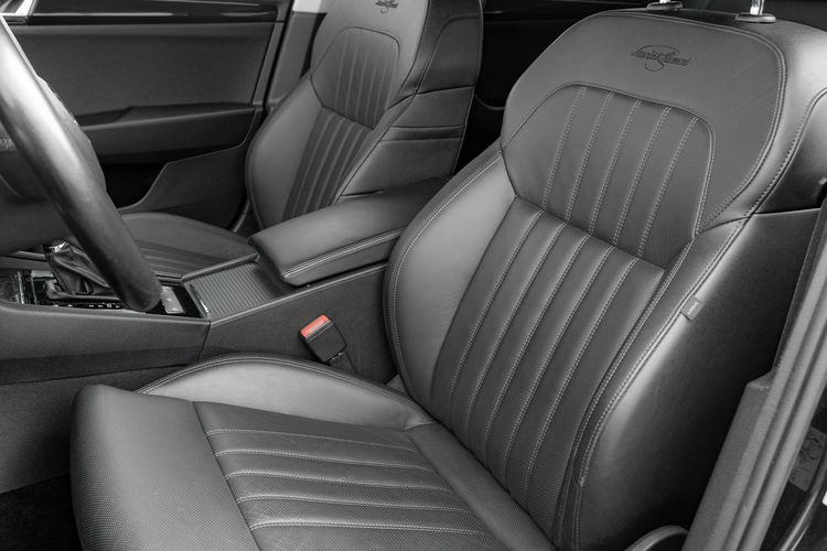 Skoda Superb GD405TT#2.0 TDI 4x4 L&K DSG Podgrz. I wentyl. f. Salon PL VAT 23% zdjęcie 15