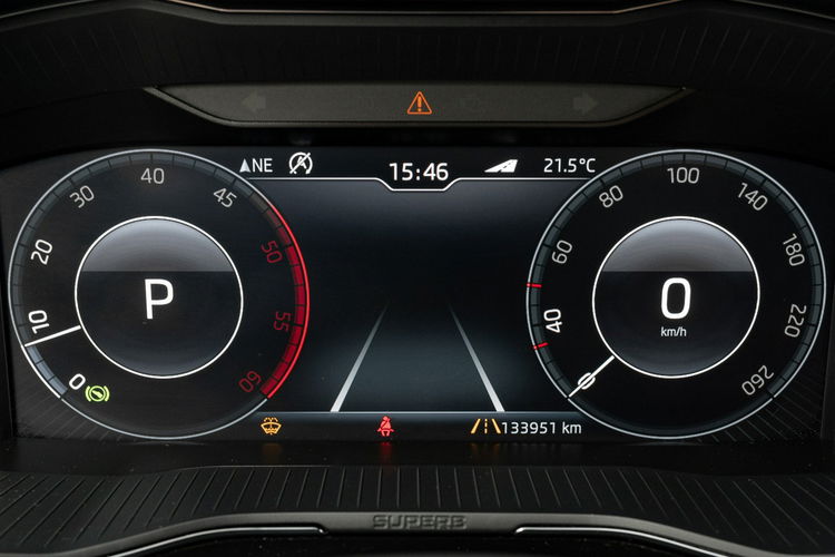 Skoda Superb GD405TT#2.0 TDI 4x4 L&K DSG Podgrz. I wentyl. f. Salon PL VAT 23% zdjęcie 18