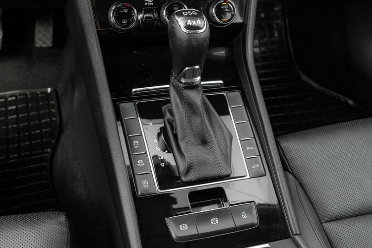 Skoda Superb GD405TT#2.0 TDI 4x4 L&K DSG Podgrz. I wentyl. f. Salon PL VAT 23% zdjęcie 22