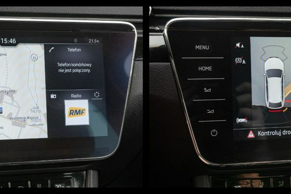 Skoda Superb GD405TT#2.0 TDI 4x4 L&K DSG Podgrz. I wentyl. f. Salon PL VAT 23% zdjęcie 26