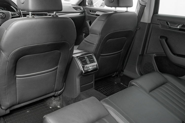 Skoda Superb GD405TT#2.0 TDI 4x4 L&K DSG Podgrz. I wentyl. f. Salon PL VAT 23% zdjęcie 28