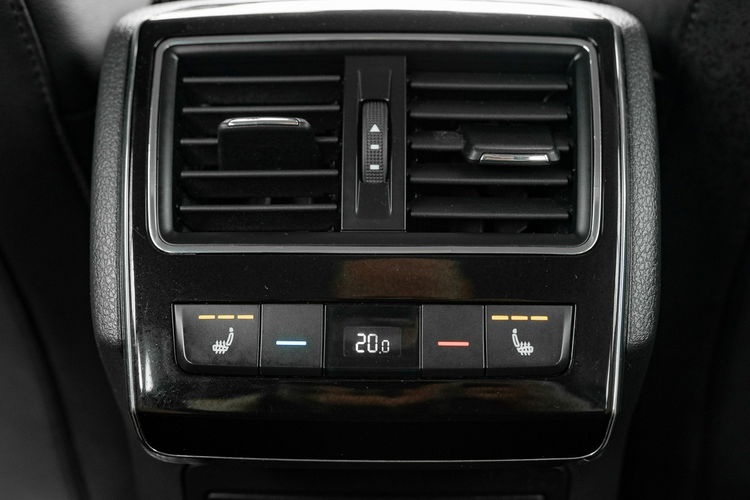 Skoda Superb GD405TT#2.0 TDI 4x4 L&K DSG Podgrz. I wentyl. f. Salon PL VAT 23% zdjęcie 29