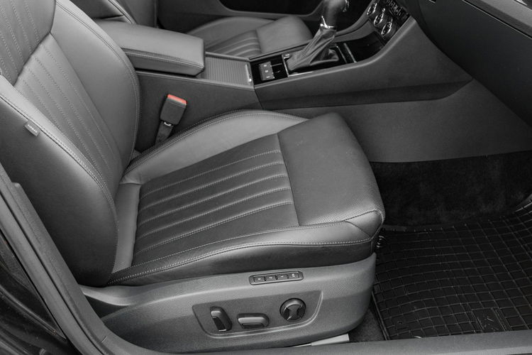 Skoda Superb GD405TT#2.0 TDI 4x4 L&K DSG Podgrz. I wentyl. f. Salon PL VAT 23% zdjęcie 37