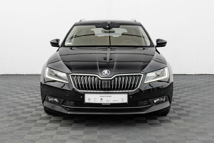 Skoda Superb GD405TT#2.0 TDI 4x4 L&K DSG Podgrz. I wentyl. f. Salon PL VAT 23% zdjęcie 7