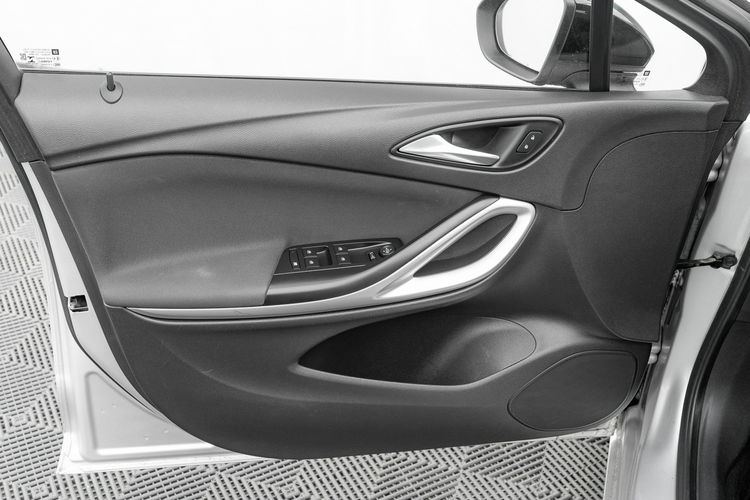 Opel Astra WD4011P # 1.2 T Edition Cz.cof Bluetooth 2 stref klima Salon PL VAT23% zdjęcie 11