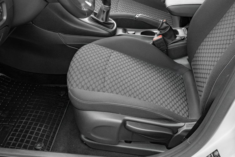 Opel Astra WD4011P # 1.2 T Edition Cz.cof Bluetooth 2 stref klima Salon PL VAT23% zdjęcie 12