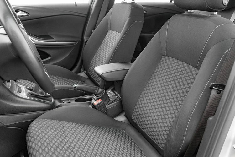 Opel Astra WD4011P # 1.2 T Edition Cz.cof Bluetooth 2 stref klima Salon PL VAT23% zdjęcie 13