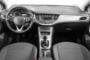 Opel Astra WD4011P # 1.2 T Edition Cz.cof Bluetooth 2 stref klima Salon PL VAT23% zdjęcie 14