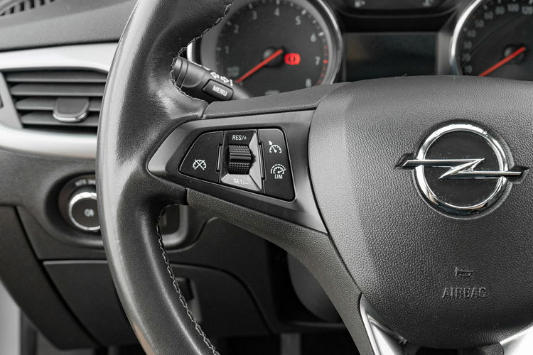 Opel Astra WD4011P # 1.2 T Edition Cz.cof Bluetooth 2 stref klima Salon PL VAT23% zdjęcie 17