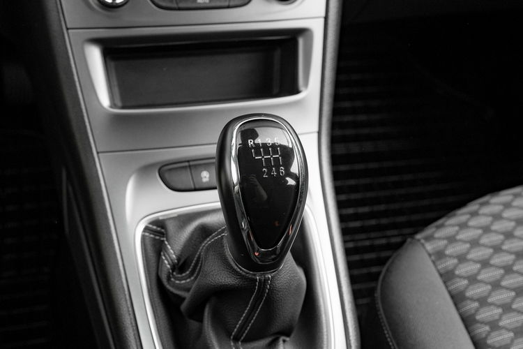 Opel Astra WD4011P # 1.2 T Edition Cz.cof Bluetooth 2 stref klima Salon PL VAT23% zdjęcie 19