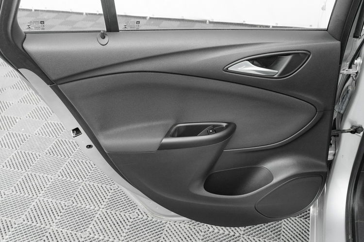 Opel Astra WD4011P # 1.2 T Edition Cz.cof Bluetooth 2 stref klima Salon PL VAT23% zdjęcie 25