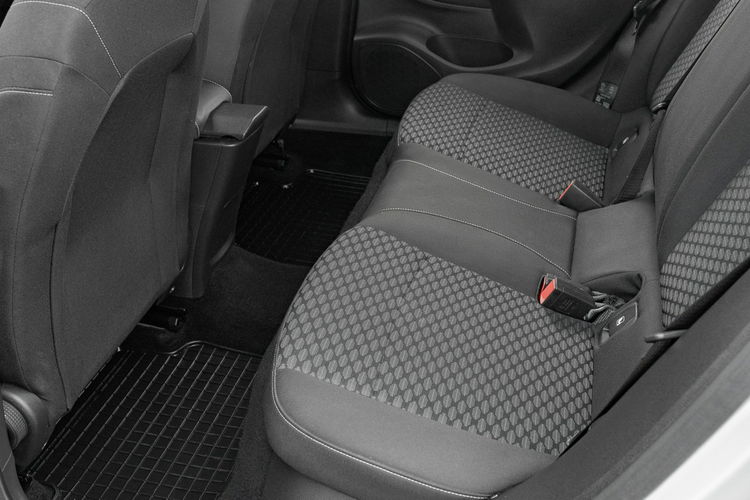 Opel Astra WD4011P # 1.2 T Edition Cz.cof Bluetooth 2 stref klima Salon PL VAT23% zdjęcie 27