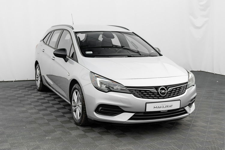 Opel Astra WD4011P # 1.2 T Edition Cz.cof Bluetooth 2 stref klima Salon PL VAT23% zdjęcie 3
