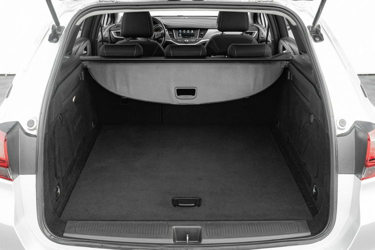 Opel Astra WD4011P # 1.2 T Edition Cz.cof Bluetooth 2 stref klima Salon PL VAT23% zdjęcie 29