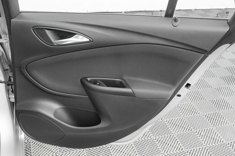 Opel Astra WD4011P # 1.2 T Edition Cz.cof Bluetooth 2 stref klima Salon PL VAT23% zdjęcie 30