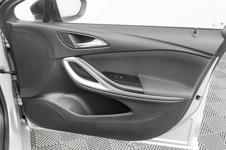 Opel Astra WD4011P # 1.2 T Edition Cz.cof Bluetooth 2 stref klima Salon PL VAT23% zdjęcie 32