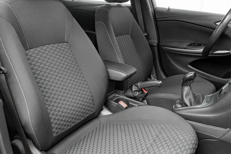 Opel Astra WD4011P # 1.2 T Edition Cz.cof Bluetooth 2 stref klima Salon PL VAT23% zdjęcie 34